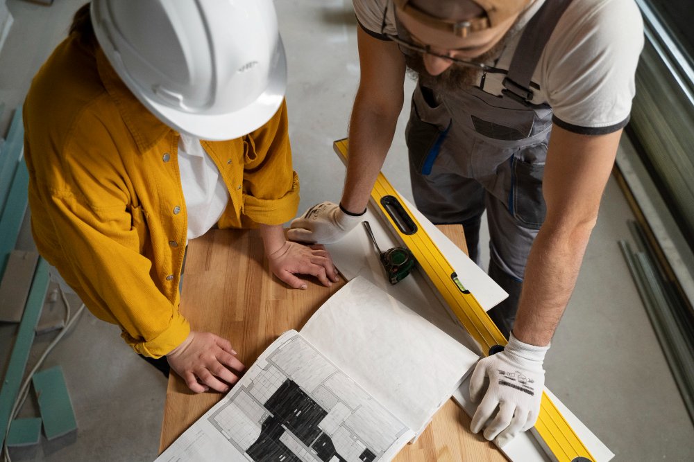 Home Renovation Company in Boise ID