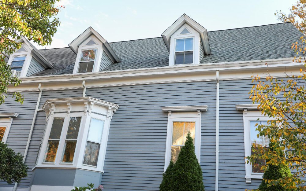James Hardie Siding