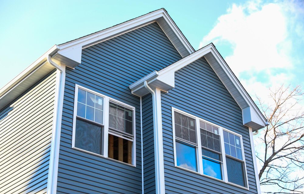 James Hardie Siding