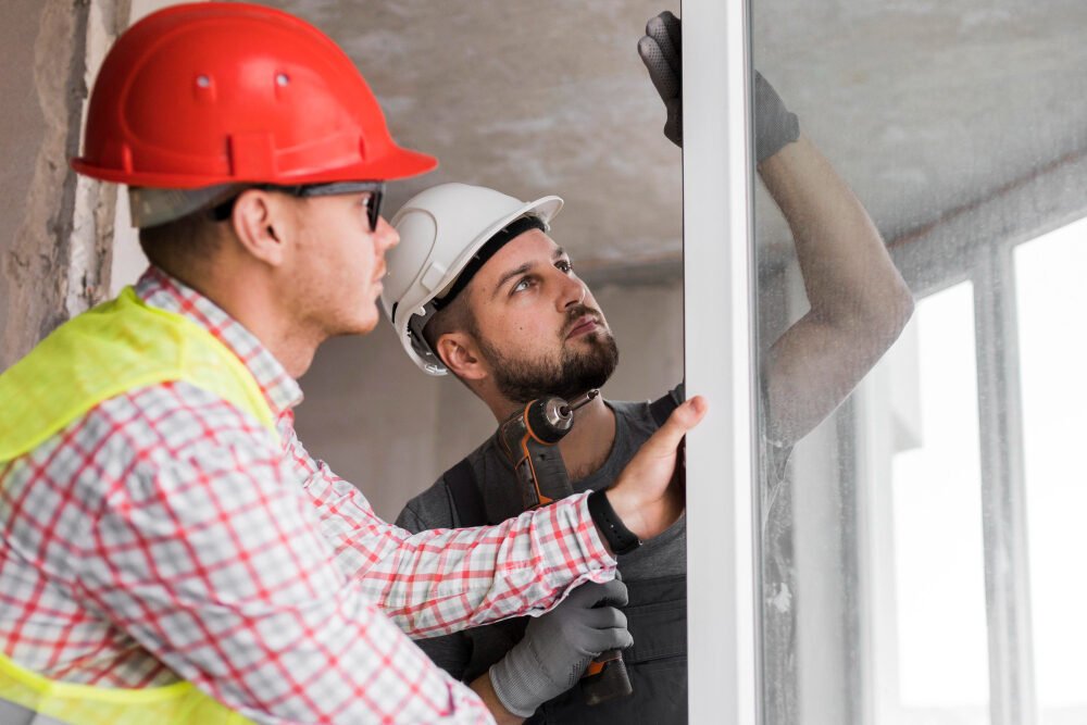 Replacement Windows