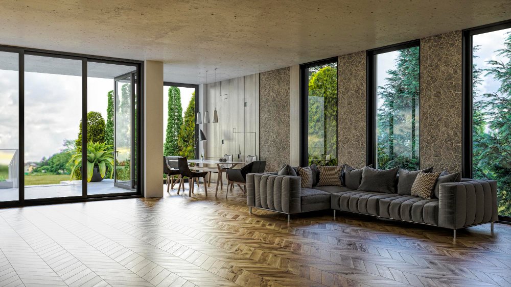 Replacement Windows