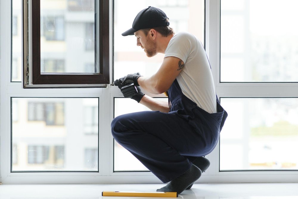 Replacement Windows