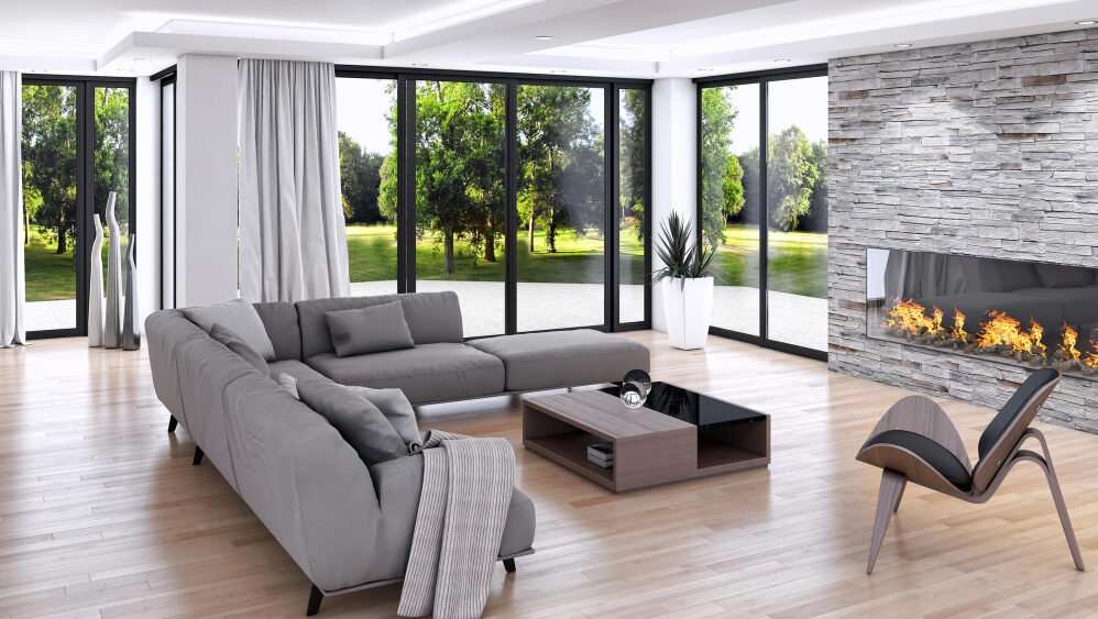 Replacement Windows