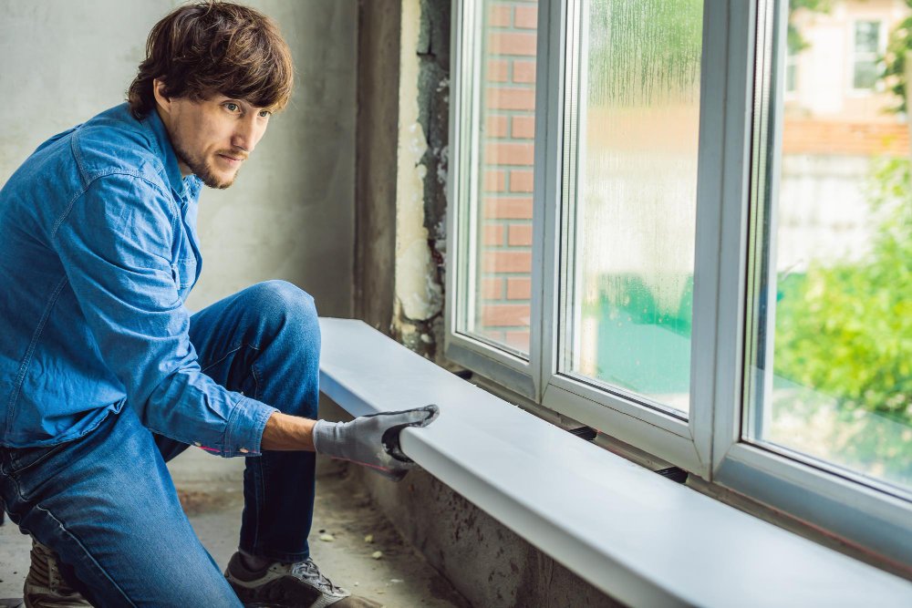 Replacement Windows