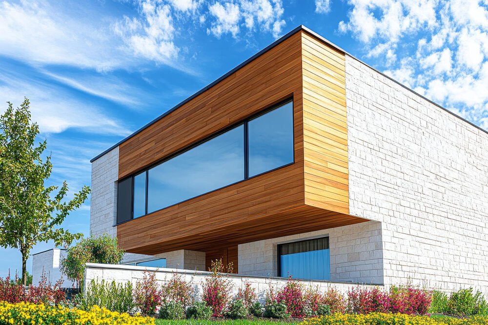 Siding Remodeling