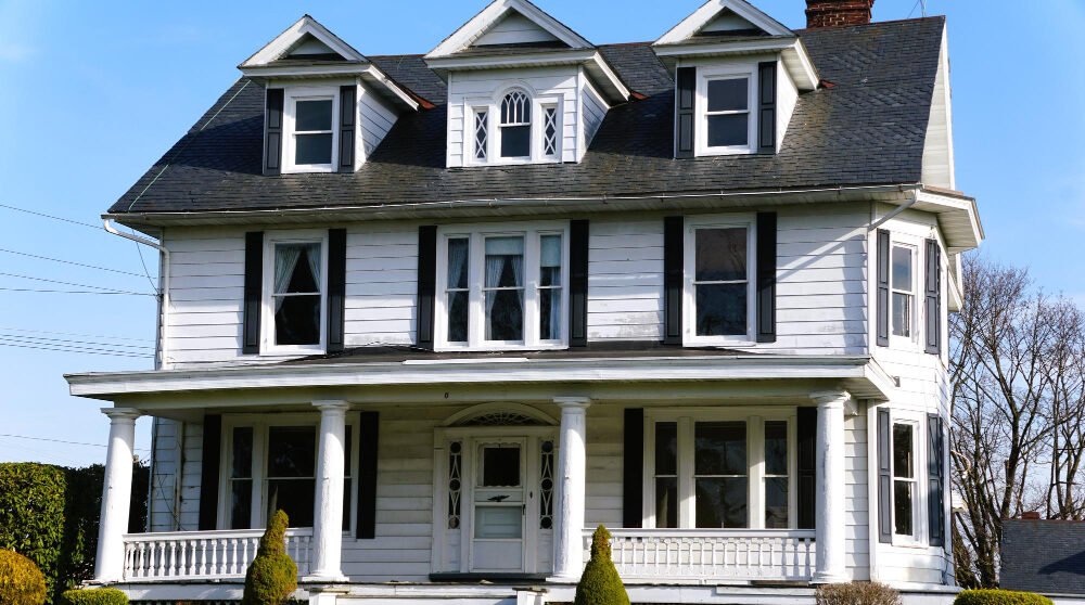 Siding Repair Specialist in Eagle ID