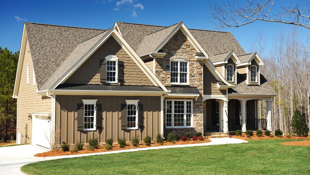 Siding Repair Specialist in Eagle ID