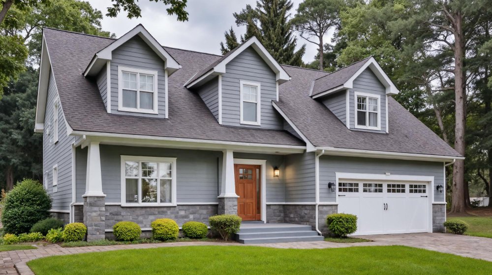 Siding Repair Specialist in Eagle ID