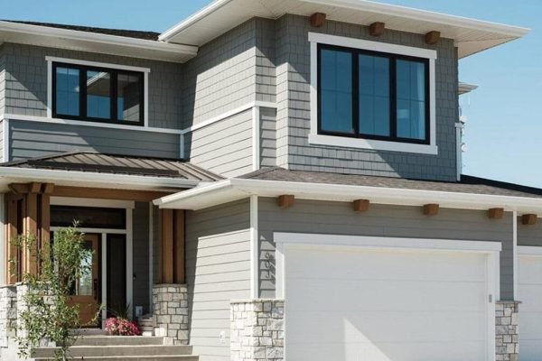 Fiber cement siding in Oakland, CA