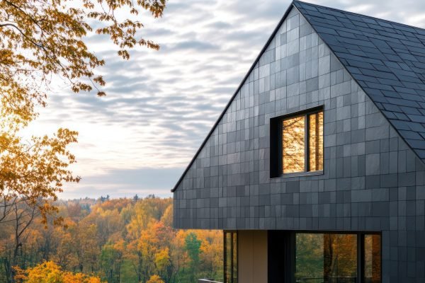 James Hardie Siding in Oakland, CA