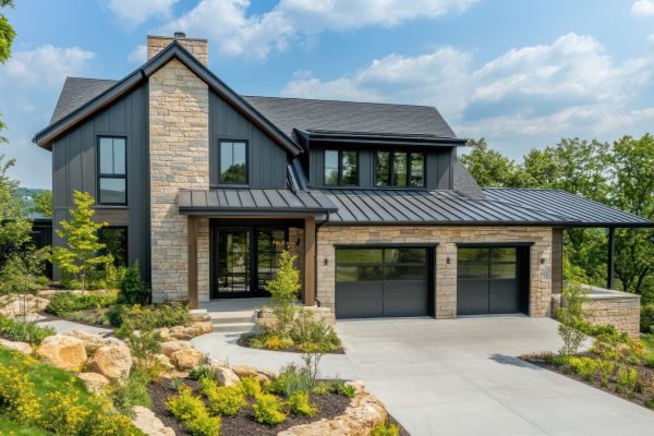 Siding Installation in Oakland, CA