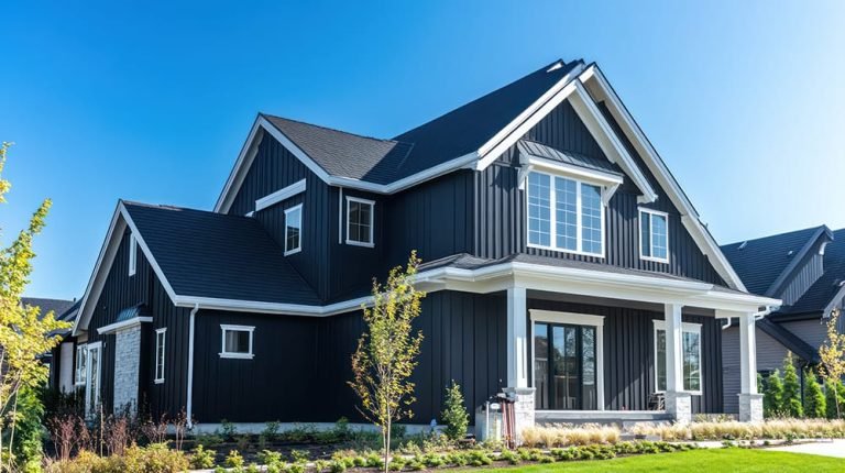 insulated siding contractors Oakland